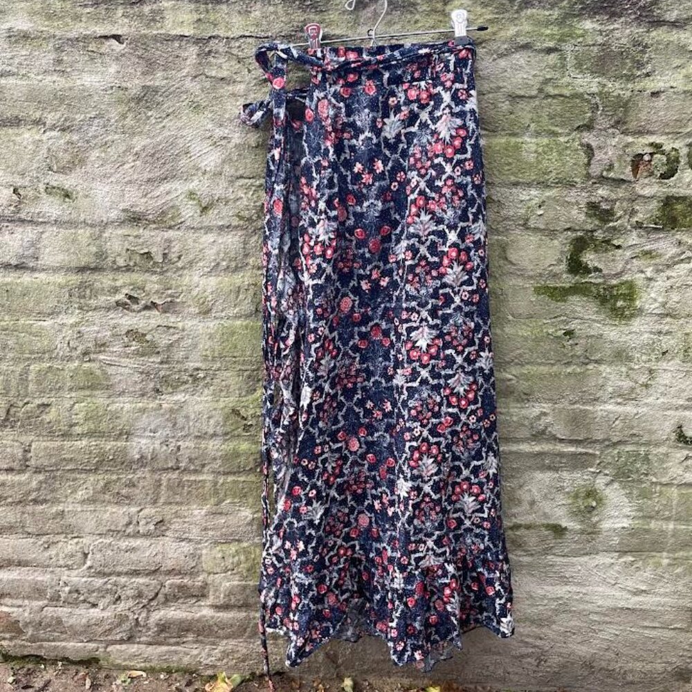 Isabel Marant Ètoile Maxi Skirt